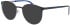 Jaguar 33650 sunglasses in Black/Blue
