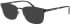 Jaguar 33651 sunglasses in Black