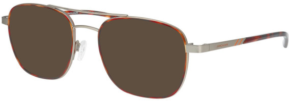 Jaguar 33659 sunglasses in Brown