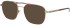 Jaguar 33659 sunglasses in Brown