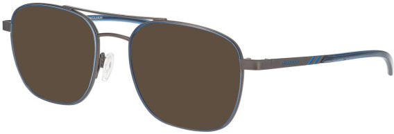 Jaguar 33659 sunglasses in Blue