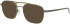 Jaguar 33659 sunglasses in Green