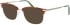 Jaguar 33717 sunglasses in Brown