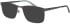 Jaguar 35611 sunglasses in Grey