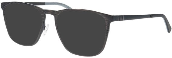 Jaguar 35612 sunglasses in Black