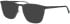 Jaguar 35612 sunglasses in Black