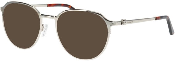 Jaguar 36843 sunglasses in Silver