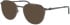 Jaguar 36843 sunglasses in Grey