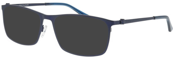 Jaguar 36844 sunglasses in Blue