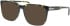 Jaguar 36845 sunglasses in Green Tortoise
