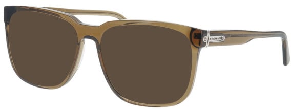 Jaguar 36845 sunglasses in Khaki