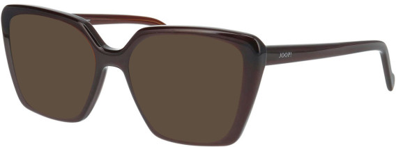 Joop 81240 sunglasses in Dark Brown