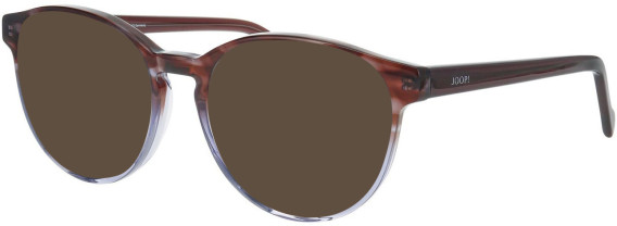 Joop 81242 sunglasses in Grey