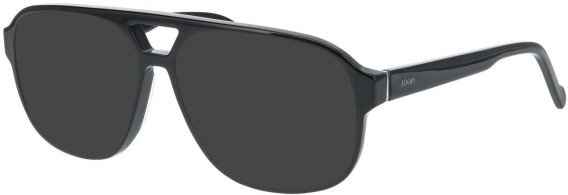 Joop 81247 sunglasses in Black