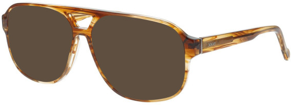 Joop 81247 sunglasses in Brown