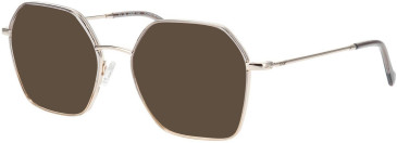 Joop 83356 sunglasses in Grey