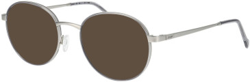 Joop 83357 sunglasses in Grey