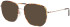 Joop 83358 sunglasses in Tortoise/Gold