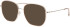 Joop 83358 sunglasses in Gold/Brown