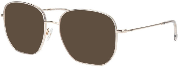 Joop 83358 sunglasses in Grey