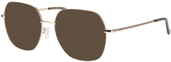 Joop 83360 sunglasses in Nude