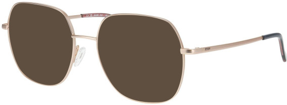 Joop 83360 sunglasses in Gold