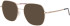 Joop 83360 sunglasses in Gold
