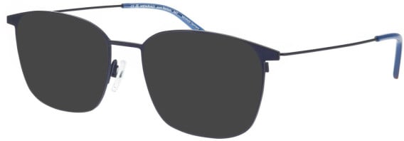 Menrad 15057 sunglasses in Blue