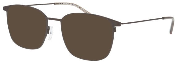 Menrad 15057 sunglasses in Green
