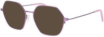 Menrad 15058 sunglasses in Purple
