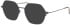 Menrad 15058 sunglasses in Green