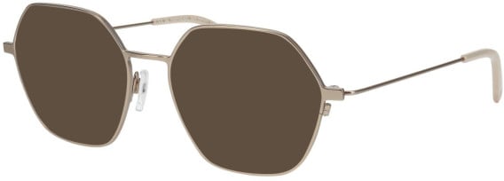 Menrad 15058 sunglasses in Gold