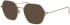Menrad 15058 sunglasses in Gold