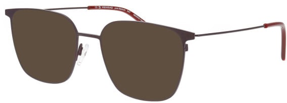 Menrad 15059 sunglasses in Red