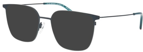 Menrad 15059 sunglasses in Green