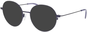 Menrad 15060 sunglasses in Blue