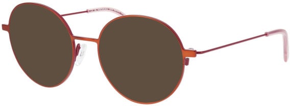 Menrad 15060 sunglasses in Brown