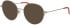 Menrad 15060 sunglasses in Gold