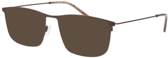 Menrad 15061 sunglasses in Brown