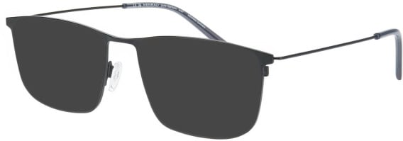 Menrad 15061 sunglasses in Black