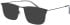 Menrad 15061 sunglasses in Black