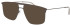 Menrad 15063 sunglasses in Brown/Grey
