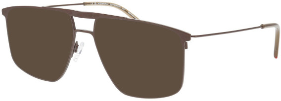 Menrad 15063 sunglasses in Brown/Brown