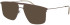 Menrad 15063 sunglasses in Brown/Brown