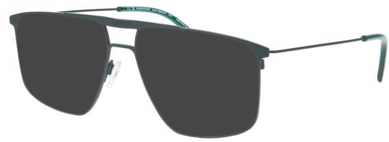 Menrad 15063 sunglasses in Green