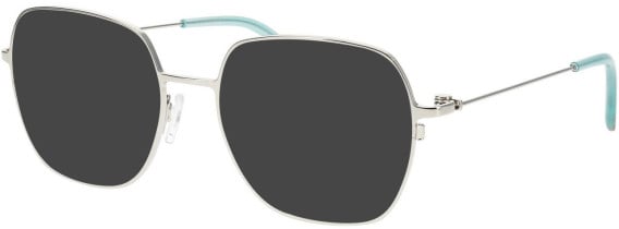 Menrad 15064 sunglasses in Silver