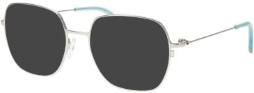 Menrad 15064 sunglasses in Silver
