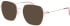 Menrad 15064 sunglasses in Rose Gold/Pink