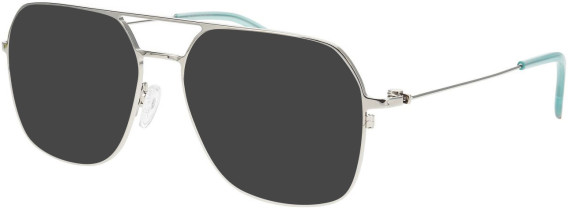 Menrad 15065 sunglasses in Silver