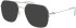 Menrad 15065 sunglasses in Silver